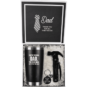 Dad Gift Set