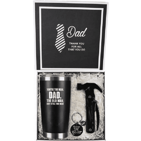 Dad Gift Set
