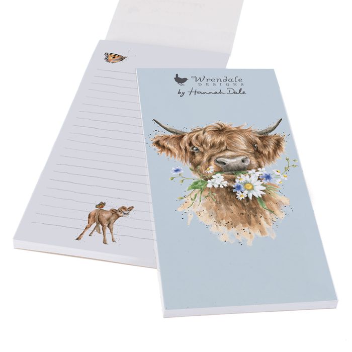 Daisy Coo Shopping Pad