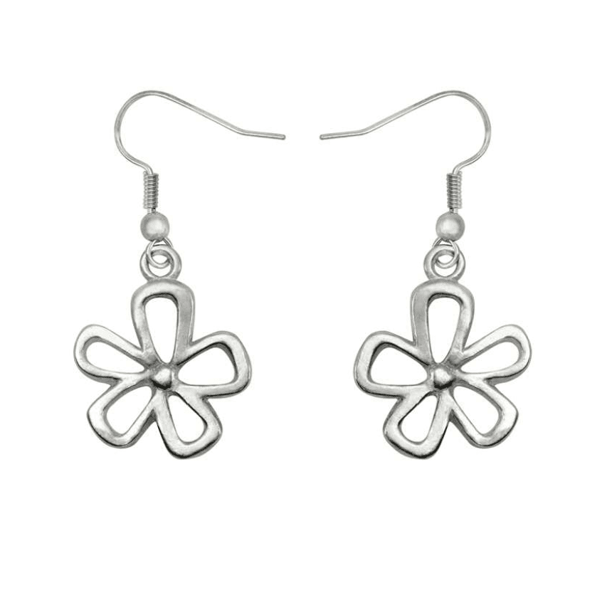 Daisy Earrings - Lady of the Lake