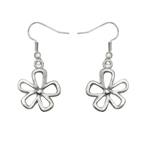 Daisy Earrings - Lady of the Lake