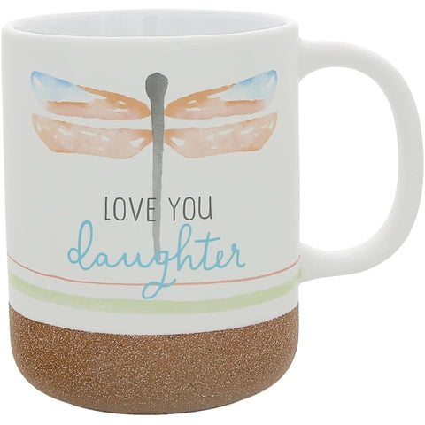 Daughter - 16 oz Mug