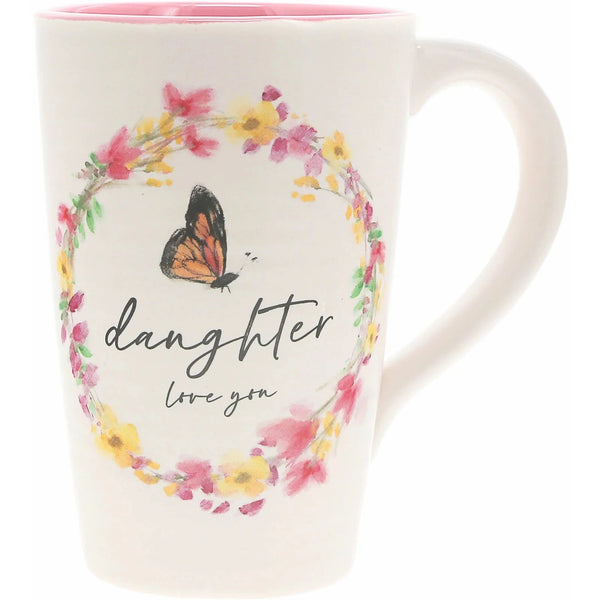 Daughter - 17 oz Mug