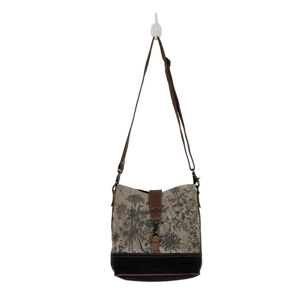 Debonair Crossbody Bag - Lady of the Lake