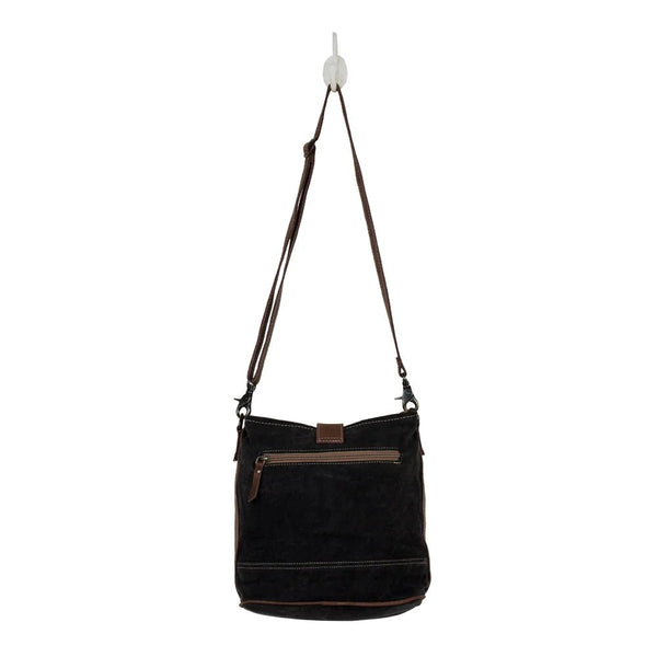 Debonair Crossbody Bag - Lady of the Lake
