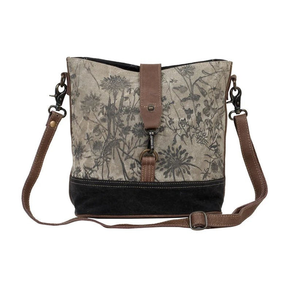 Debonair Crossbody Bag - Lady of the Lake