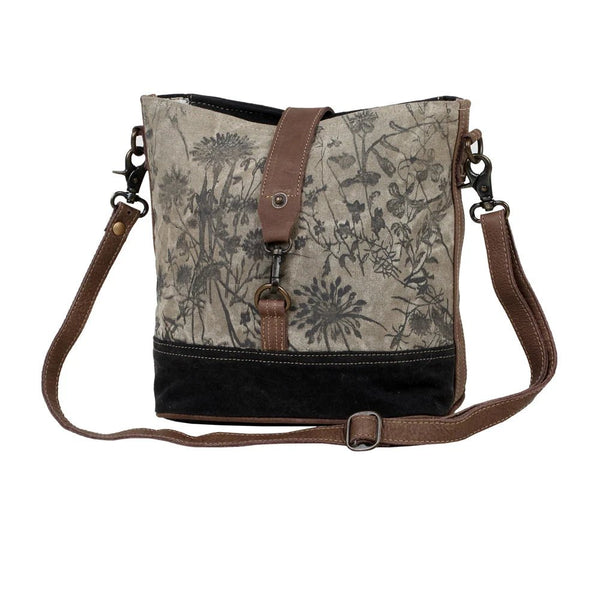 Debonair Crossbody Bag - Lady of the Lake