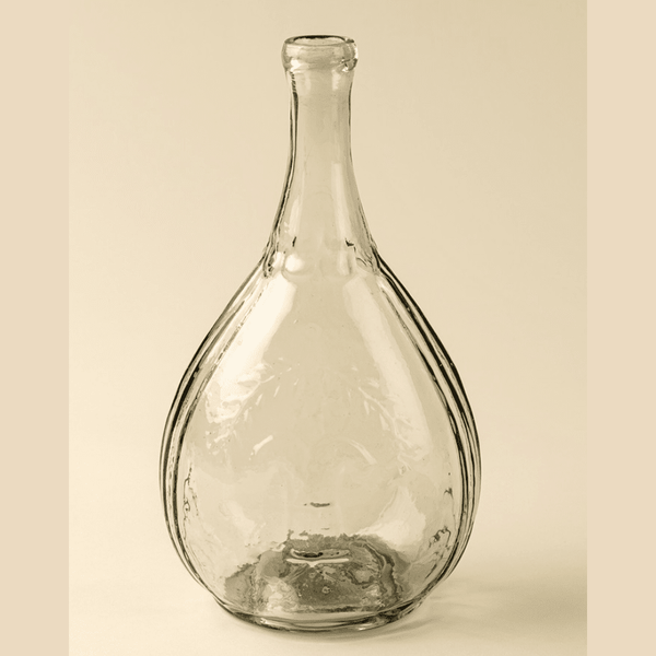 Decanter Vase - Lady of the Lake