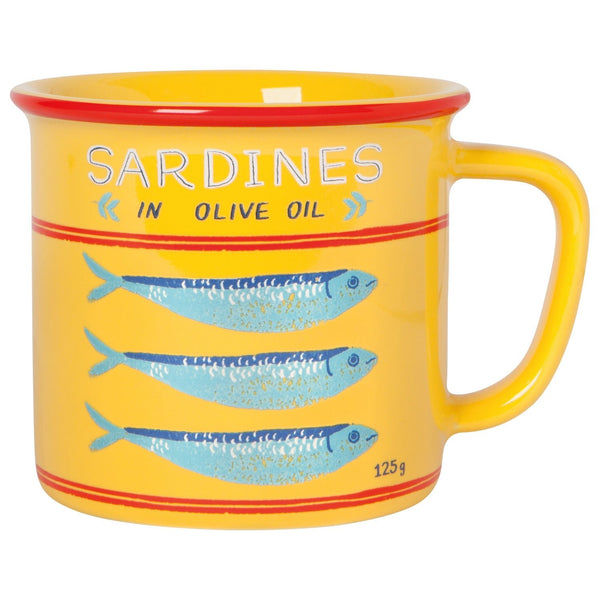 Del Mar Mug - Lady of the Lake