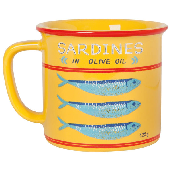 Del Mar Mug - Lady of the Lake