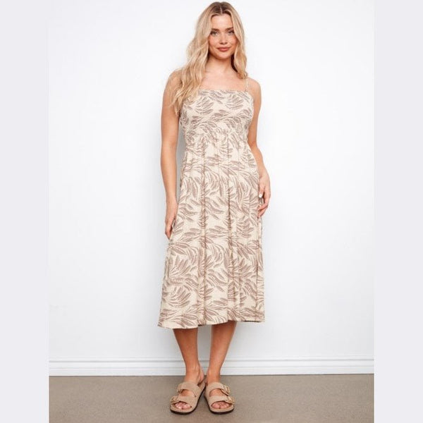 Delaney Convertible Skirt and Dress - Lady of the Lake