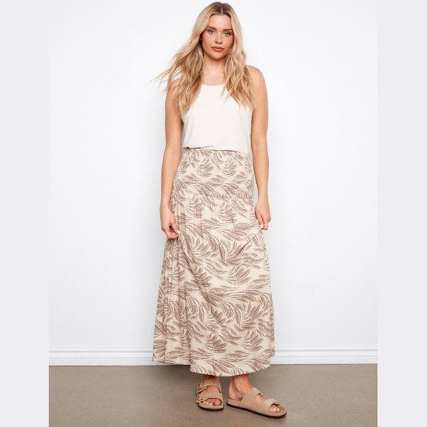 Delaney Convertible Skirt and Dress - Lady of the Lake