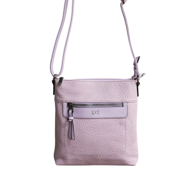 Delany Shoulder Bag - Lady of the Lake