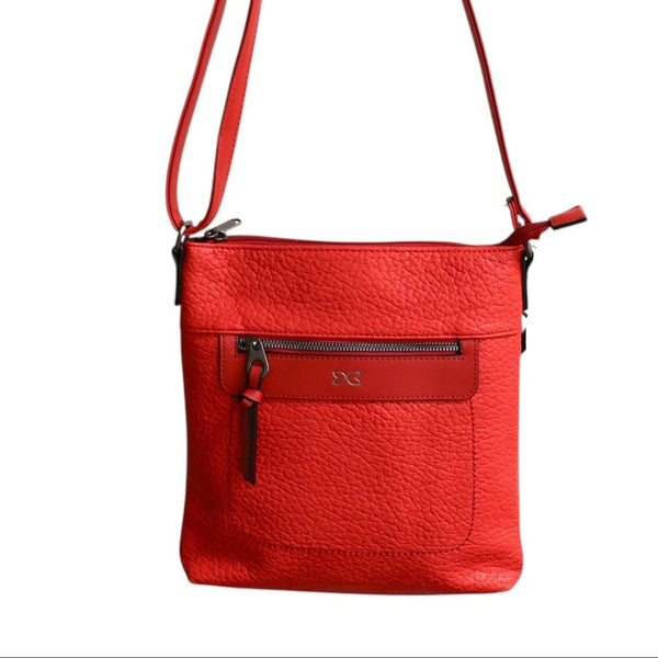 Delany Shoulder Bag - Lady of the Lake