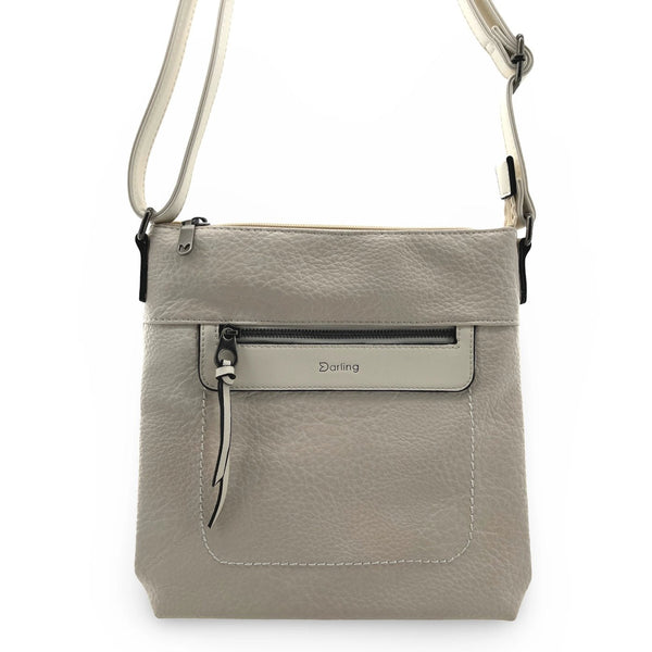 Delany Shoulder Bag - Lady of the Lake