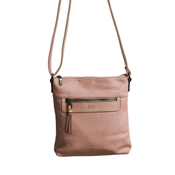 Delany Shoulder Bag - Lady of the Lake