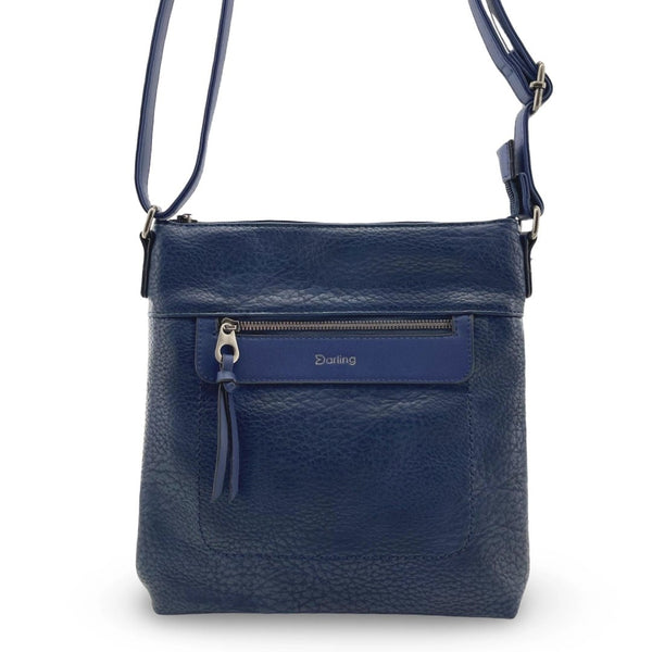 Delany Shoulder Bag - Lady of the Lake