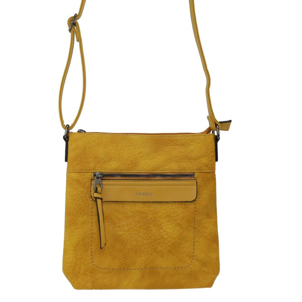 Delany Shoulder Bag - Lady of the Lake