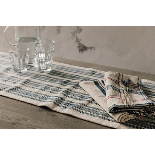 Delphine Vintage French Runner - Lady of the Lake