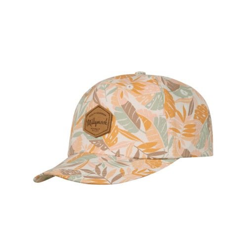 Dempsey Blush Girl's Cap