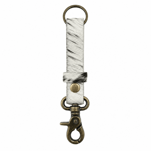 Demure Key Chain - Lady of the Lake