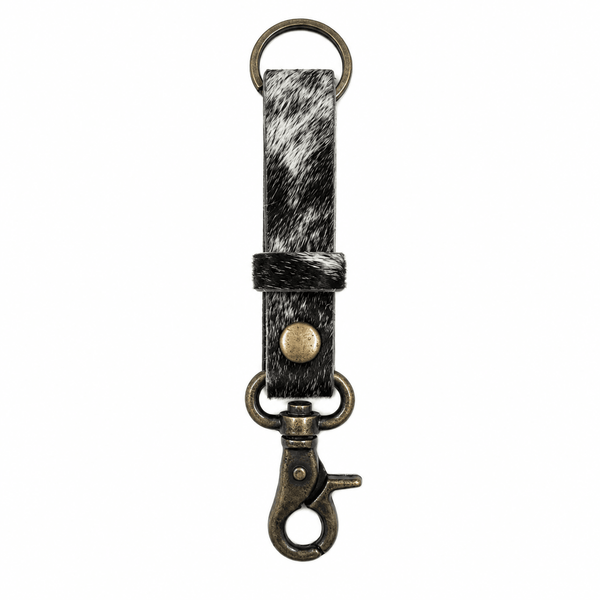 Demure Key Chain - Lady of the Lake