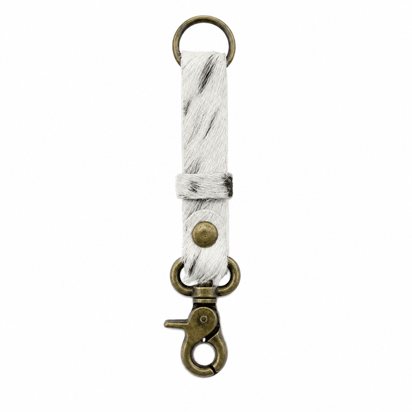 Demure Key Chain - Lady of the Lake