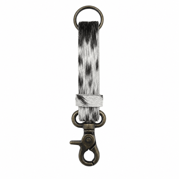 Demure Key Chain - Lady of the Lake