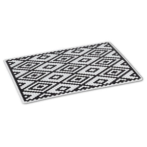 Diamond Hexagon Tile Placemat - Lady of the Lake
