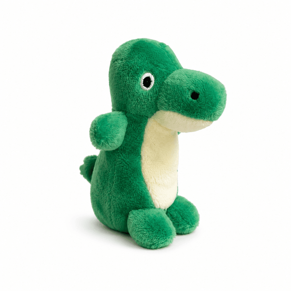 Dino Finger Puppet