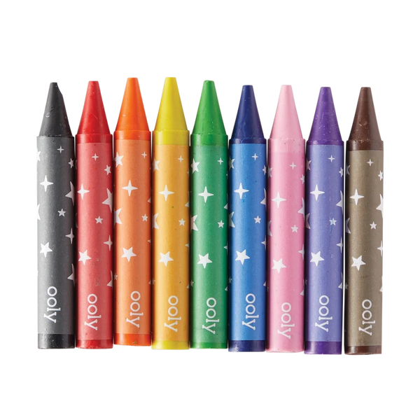 Dinoland Carry Along! Colouring Book & Crayon Set - Lady of the Lake