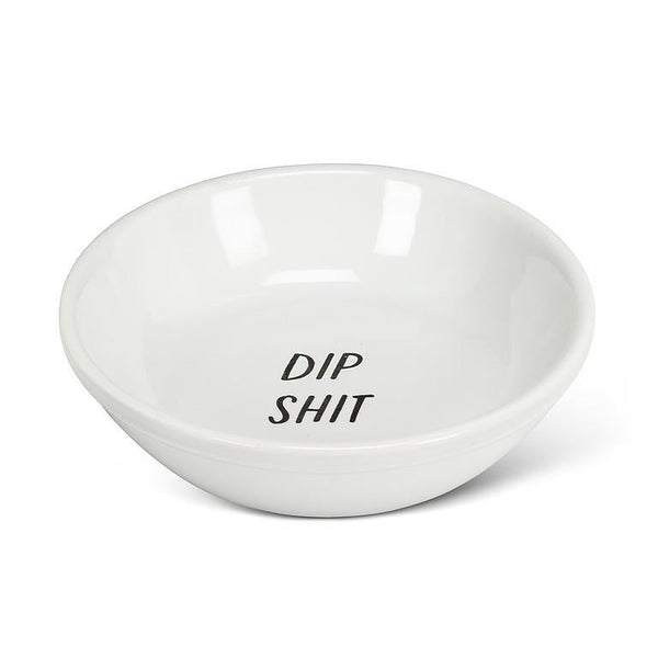 Dip Shit Dip Dish - Lady of the Lake