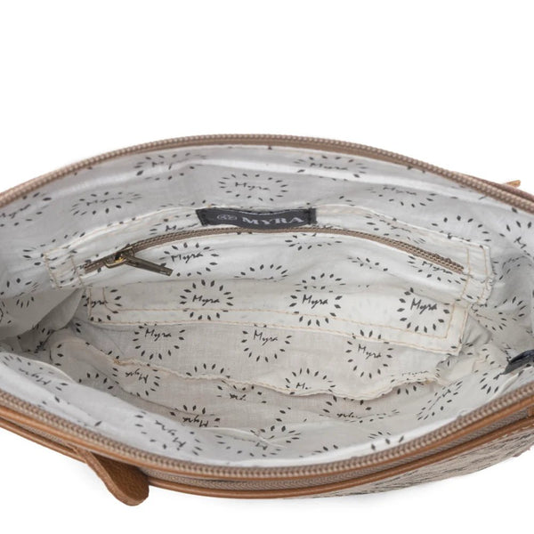 Dizzy Circle Crossbody Bag - Lady of the Lake
