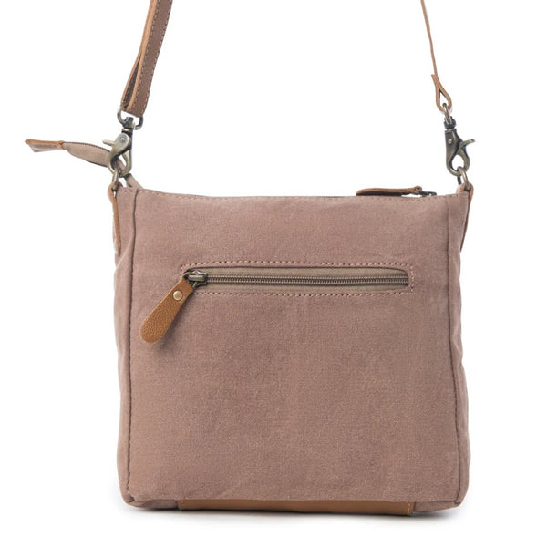 Dizzy Circle Crossbody Bag - Lady of the Lake