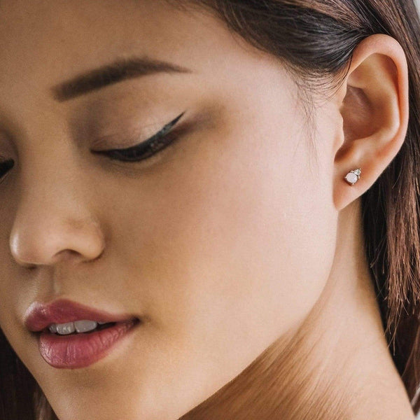 Dolce Stud Earrings - Lady of the Lake