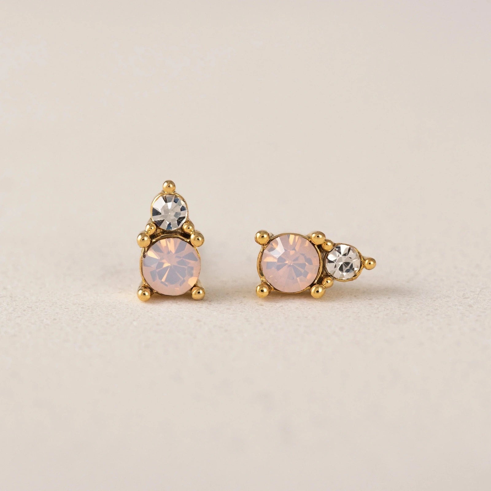 Dolce Stud Earrings - Lady of the Lake