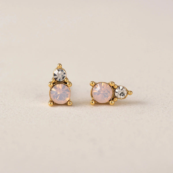 Dolce Stud Earrings - Lady of the Lake