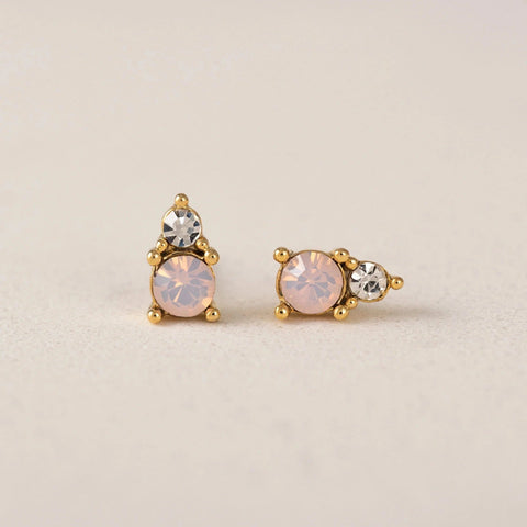 Dolce Stud Earrings - Lady of the Lake