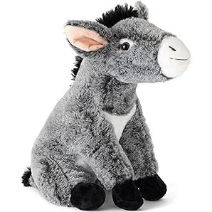 Donkey - Lady of the Lake