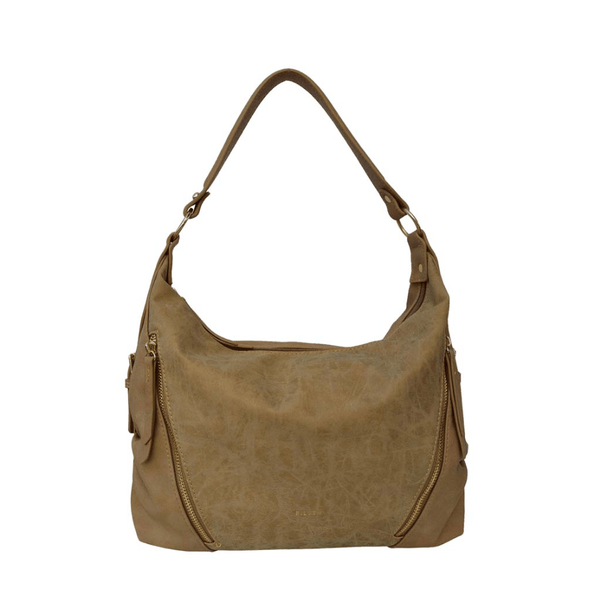 Donna Shoulder Bag - Lady of the Lake