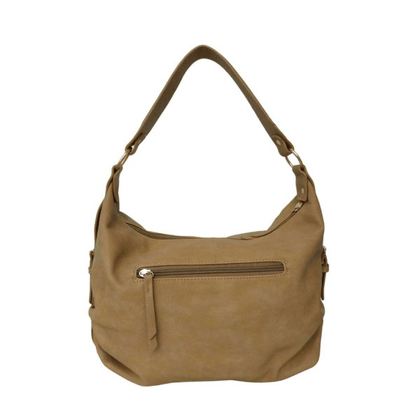 Donna Shoulder Bag - Lady of the Lake