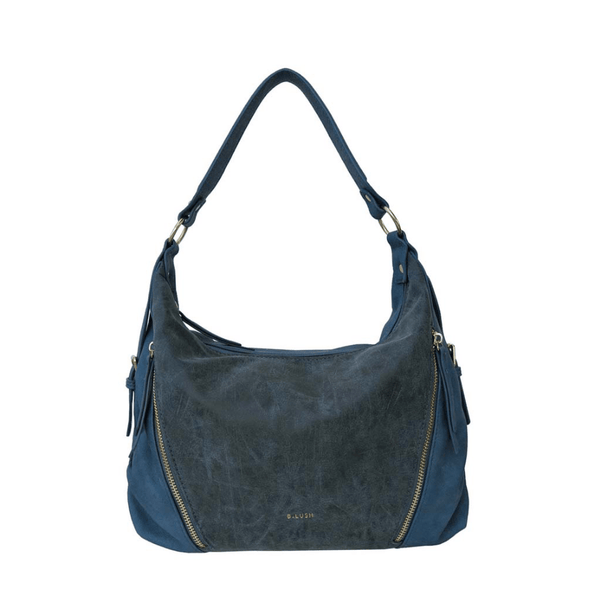 Donna Shoulder Bag - Lady of the Lake