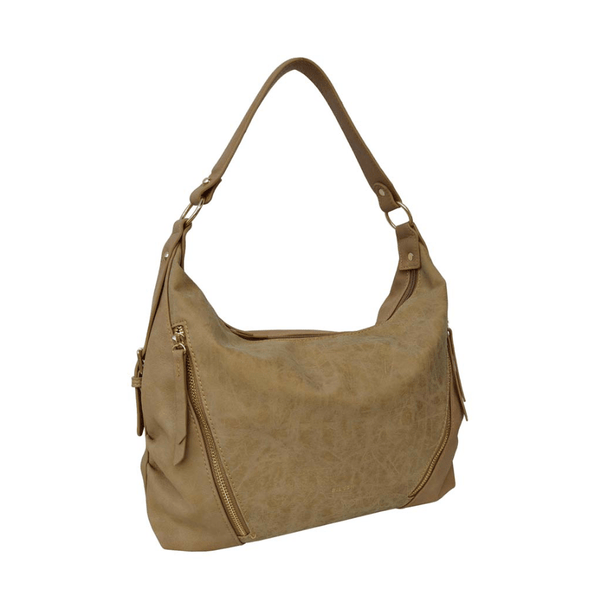 Donna Shoulder Bag - Lady of the Lake