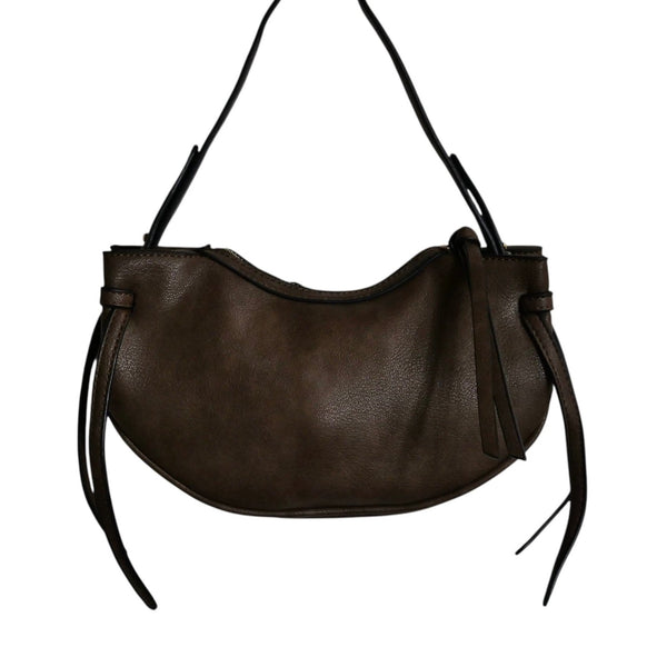 Donnatella Vegan Crossbody Bag - Lady of the Lake