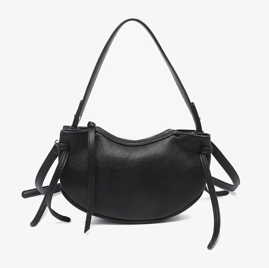 Donnatella Vegan Crossbody Bag - Lady of the Lake