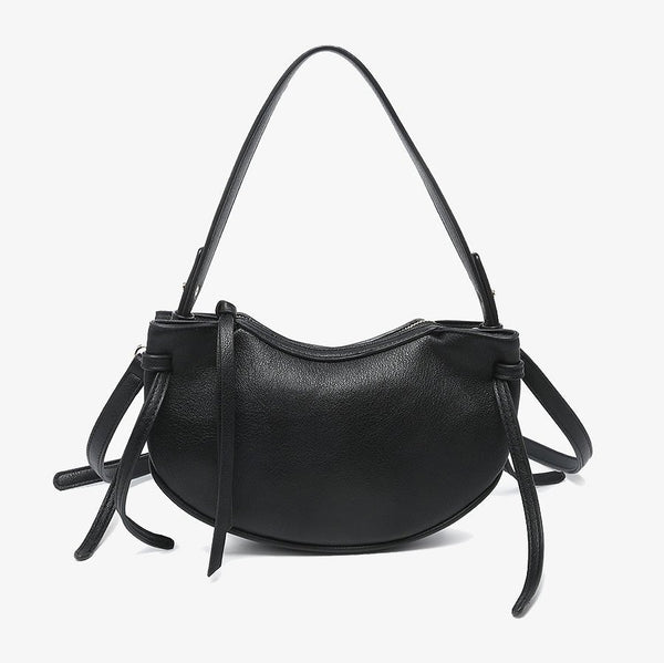 Donnatella Vegan Crossbody Bag - Lady of the Lake