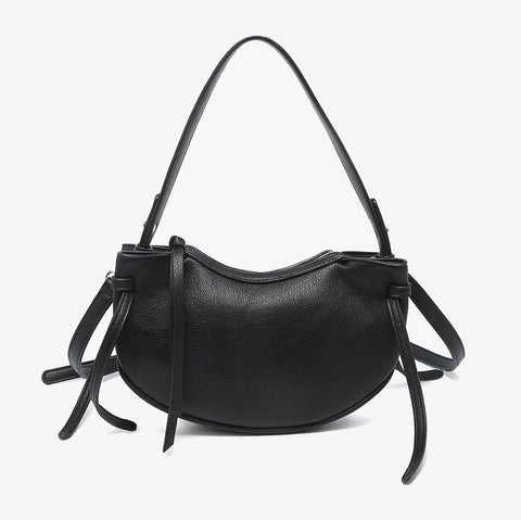 Donnatella Vegan Crossbody Bag - Lady of the Lake