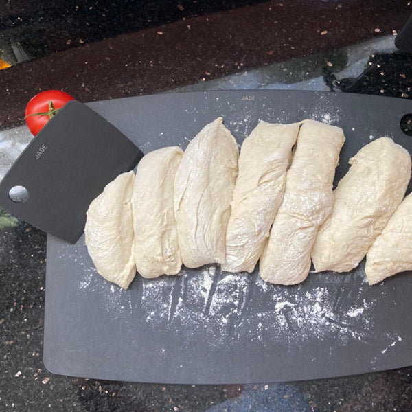 Dough Cutter / Scraper - Lady of the Lake