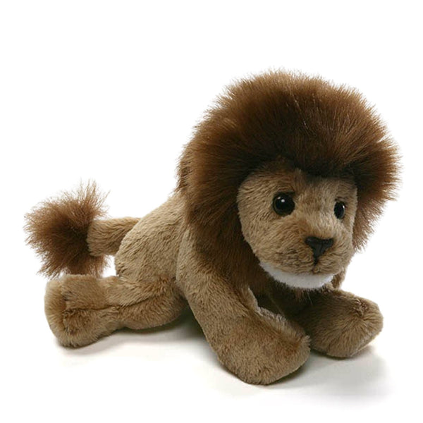 Douglas Lion - Lady of the Lake