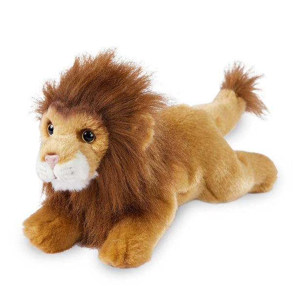 Douglas Lion - Lady of the Lake